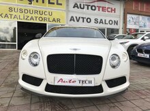 Bentley Continental, 2012 il