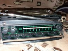 "Moskviç 412" radiosu