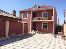 Villa, Zabrat qəs.