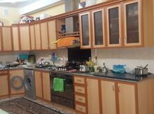 3-otaqlı yeni tikili, Neftçilər m., 100 m²