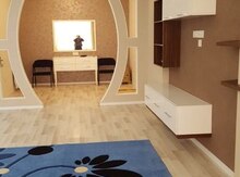 2-otaqlı yeni tikili, Masazır qəs., 82 m²
