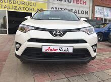 Toyota RAV 4, 2018 il