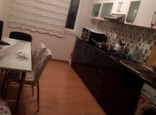 3-otaqlı yeni tikili, Masazır qəs., 114 m²