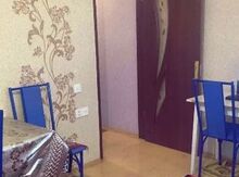 1-otaqlı mənzil, Nizami r., 36 m²