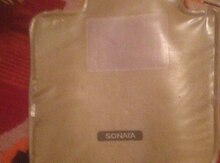 "Hyundai Sonata" ayaqaltıları