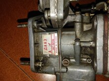 "VAZ 2107" karbüratoru