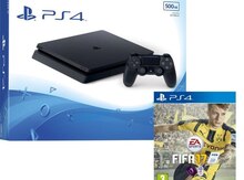 Playstation 4 Slim