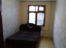 2-otaqlı mənzil kirayə verilir, Nəsimi r., 47 m²