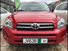 Toyota RAV 4, 2008 il