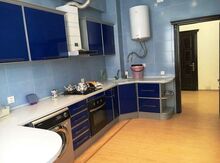 3-otaqlı yeni tikili, Neftçilər m., 100 m²