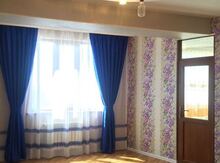 3-otaqlı yeni tikili, H.Aslanov m/s., 69 m²