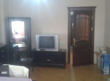 3-otaqlı yeni tikili, Neftçilər m., 88 m²
