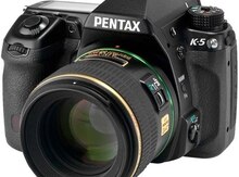 Fotoaparat "Pentax k5"