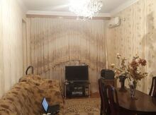 2-otaqlı yeni tikili, Neftçilər m., 83 m²