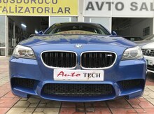 BMW M5, 2012 il