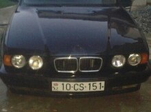 BMW 525, 1995 il