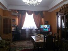 2-otaqlı yeni tikili, Neftçilər m., 64 m²