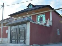 Həyət evi, Zabrat 1 qəs.