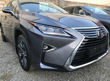 Lexus RX 300, 2018 il