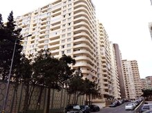 3-otaqlı yeni tikili, Tbilisi pr., 135 m²
