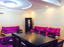 3-otaqlı mənzil, Neftçilər m., 159 m²