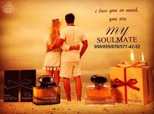 "Fragrance World My Soulmate" ətri