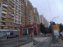 3-otaqlı yeni tikili, Həzi Aslanov m., 120.0 m²