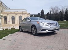 Hyundai Sonata, 2011 il