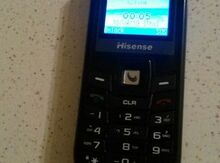 Katel telefonu "Hisense"