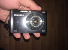 Fotoaparat "Samsung"