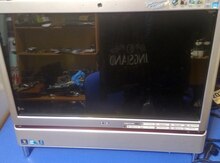Masaüstü kompüter "Momoblok i5"