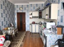 2-otaqlı yeni tikili, Neftçilər m., 70 m²