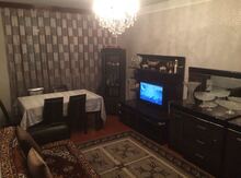 4-otaqlı mənzil, 9-cu mkr., 90 m²