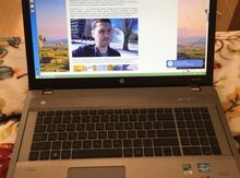 Noutbuk "HP Probook 4740S"