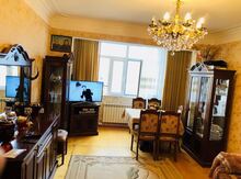 3-otaqlı mənzil, Sumqayıt ş., 65 m²