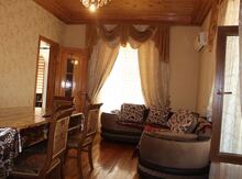 Həyət evi, Zabrat -1 qəs.