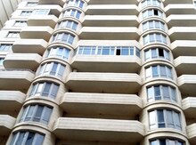3-otaqlı yeni tikili, Nəsimi r., 135.0 m²