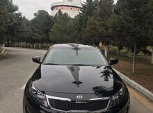 Kia Optima, 2012 год