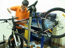 Velosiped təmiri
