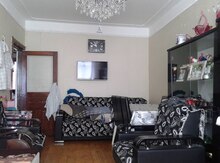 2-otaqlı mənzil, H.Aslanov m., 60 m²