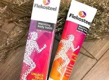 "Flekosteel" kremi