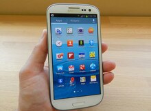Samsung Galaxy S3