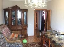 3-otaqlı mənzil, Əhmədli m/s., 65 m²