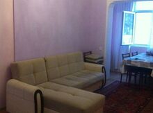 2-otaqlı mənzil, Xətai r., 55 m²