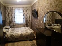 2-otaqlı mənzil, Nizami r., 50 m²