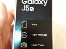 Samsung Galaxy J5 2016