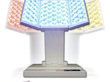 Фото LED терапия для ухода за кожей