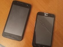 Mobil telefonlar