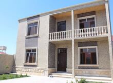 Həyət evi, Zabrat -1 qəs.