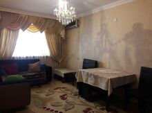 4-otaqlı mənzil, Sumqayıt ş., 90 m²